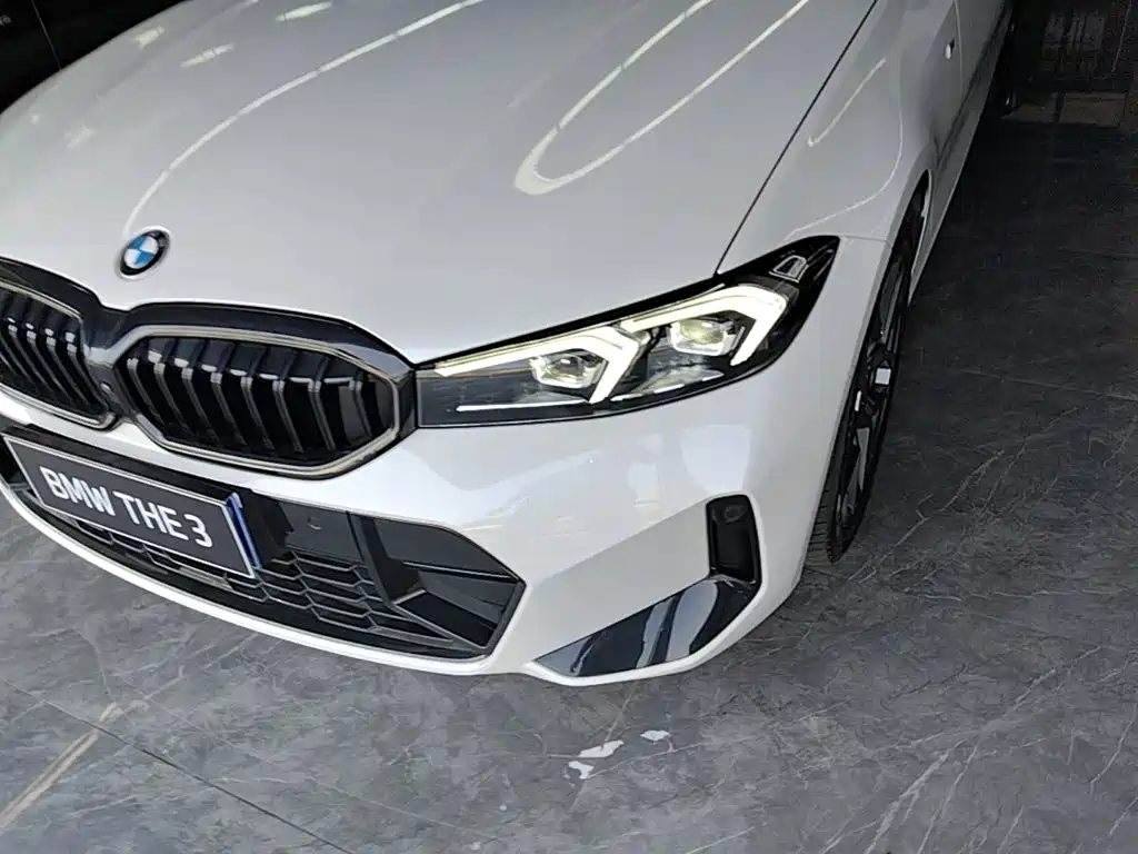 BMW 3 Series — фото 24