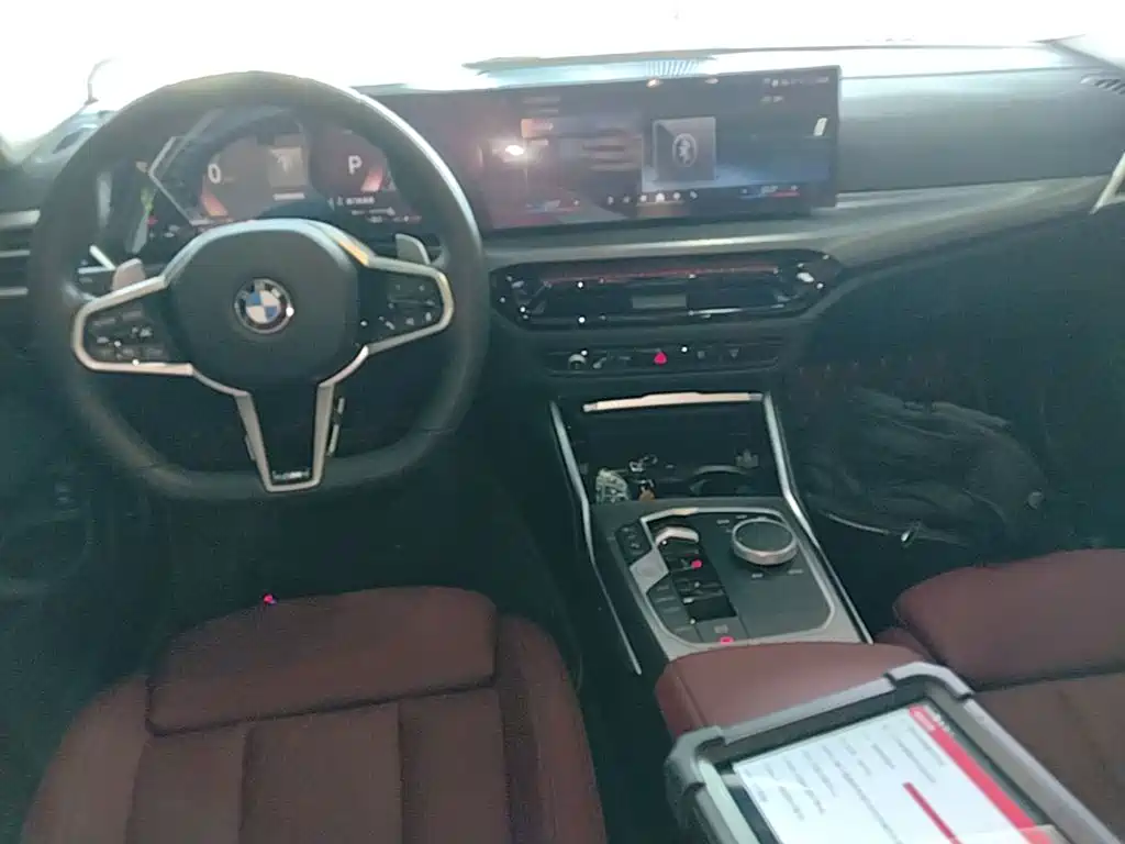 BMW 3 Series — фото 10