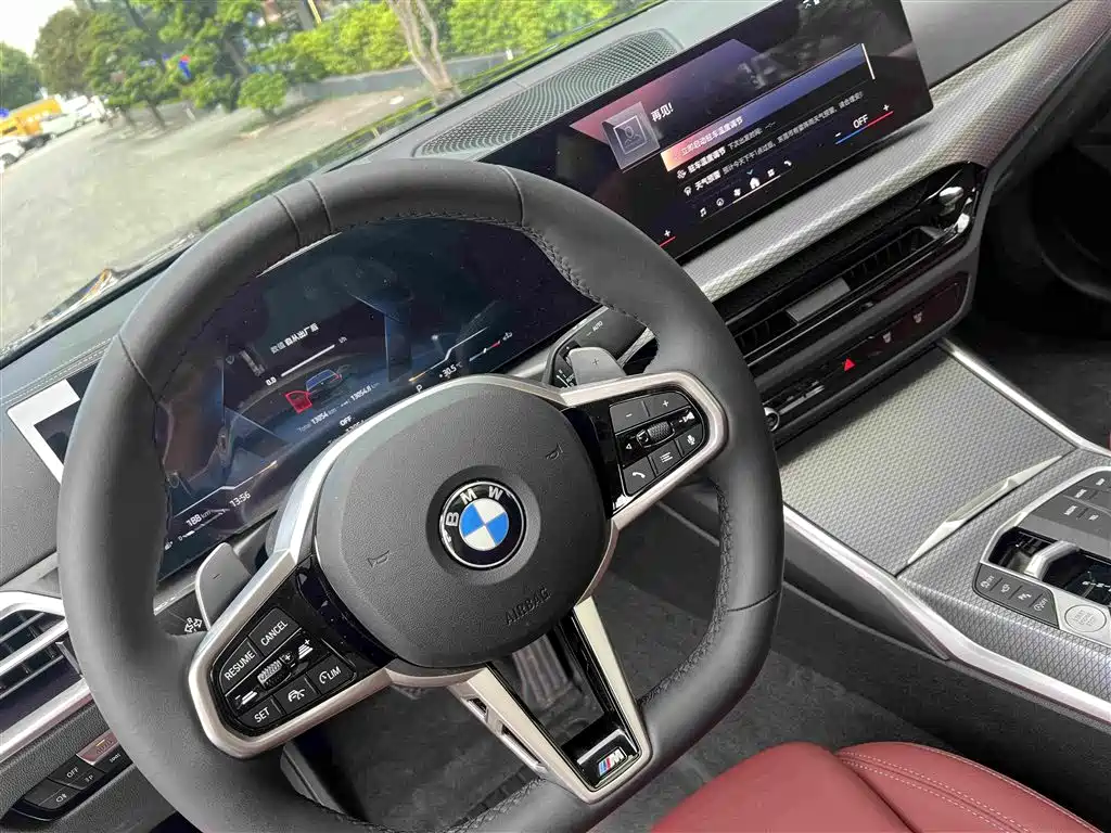 BMW 3 Series — фото 4