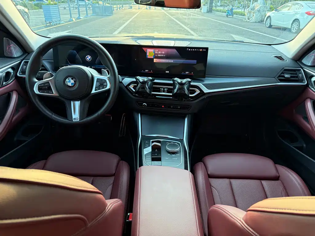 BMW 4 Series — фото 9