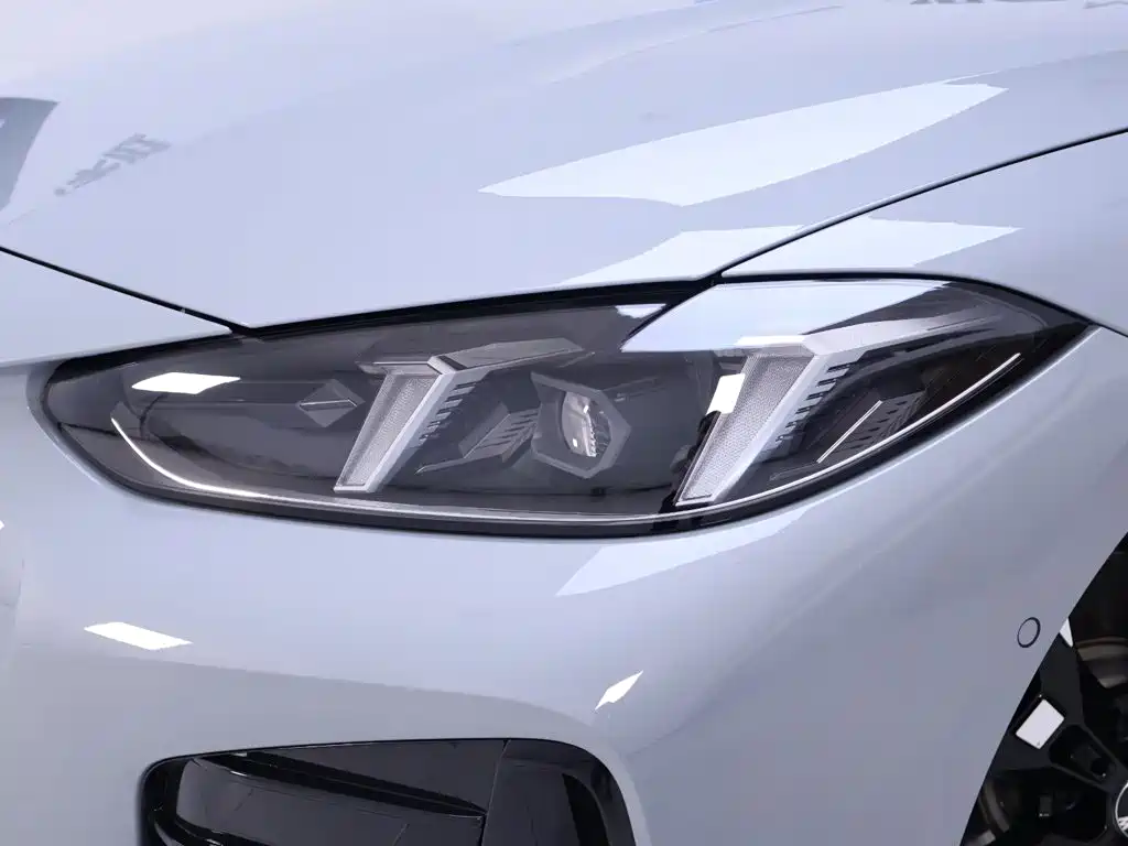 BMW 4 Series — фото 4