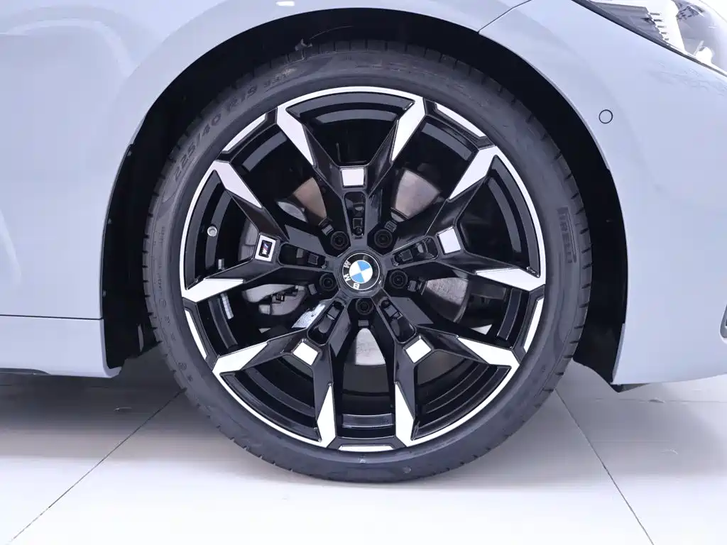 BMW 4 Series — фото 6