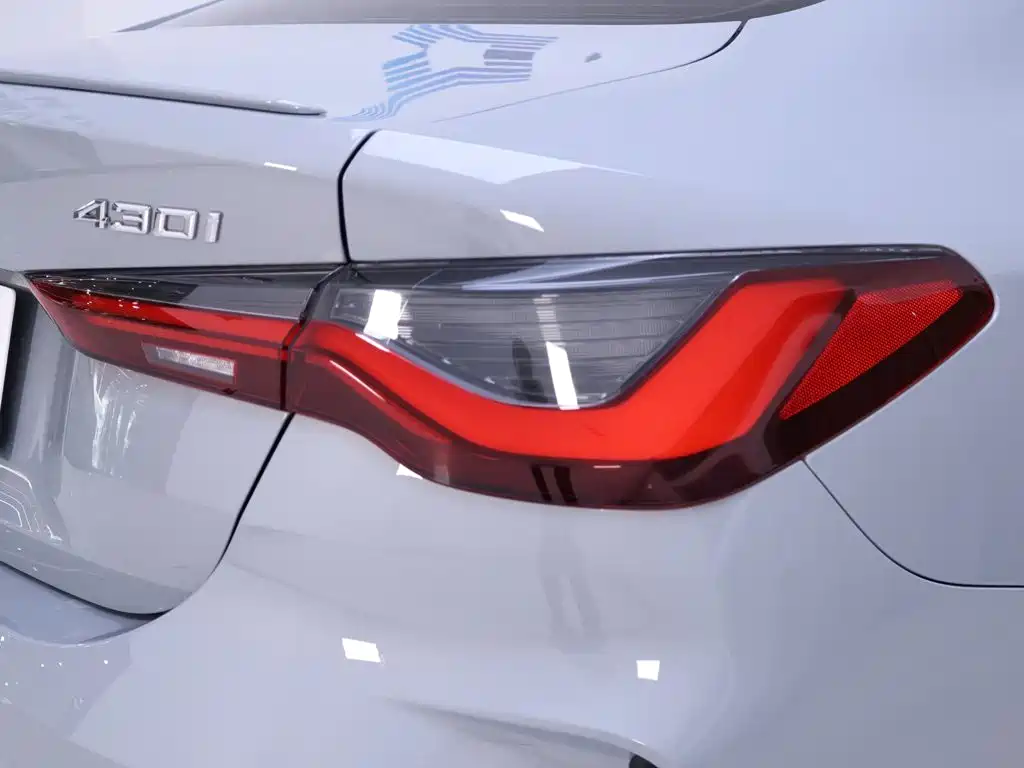 BMW 4 Series — фото 9