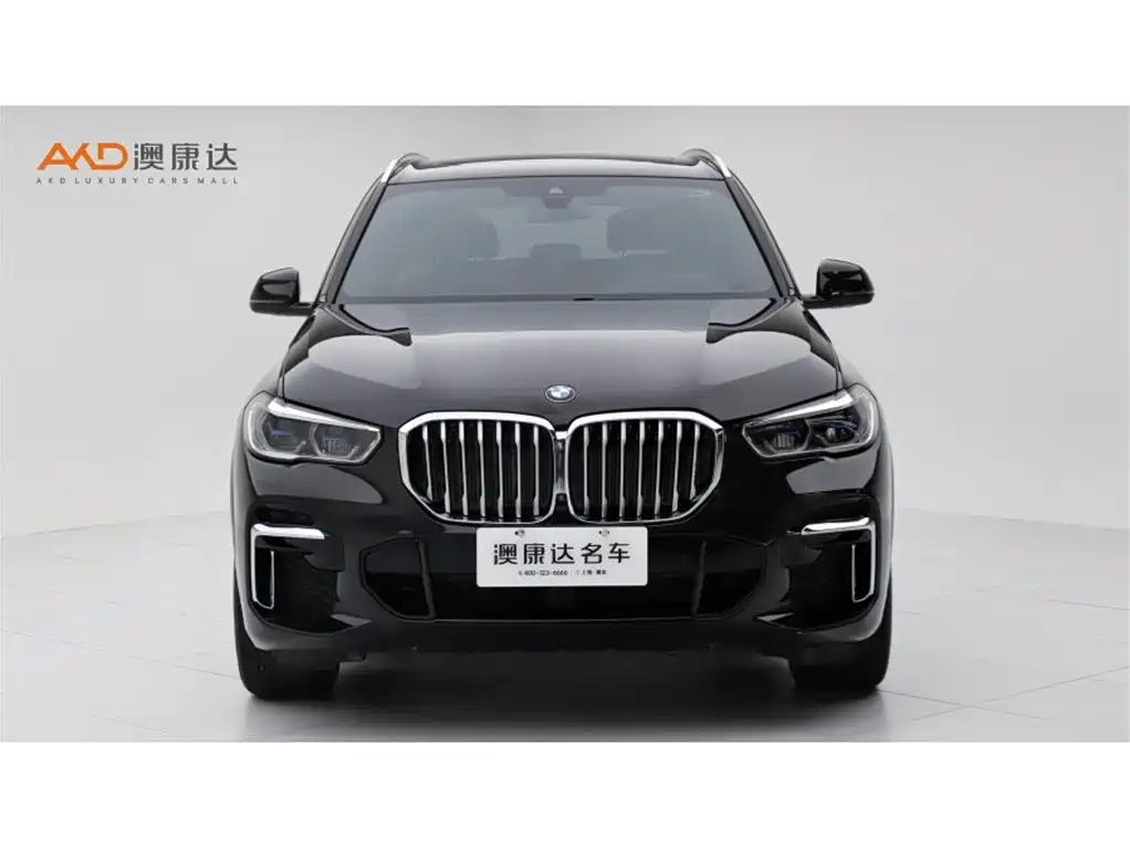 BMW X5 — фото 2