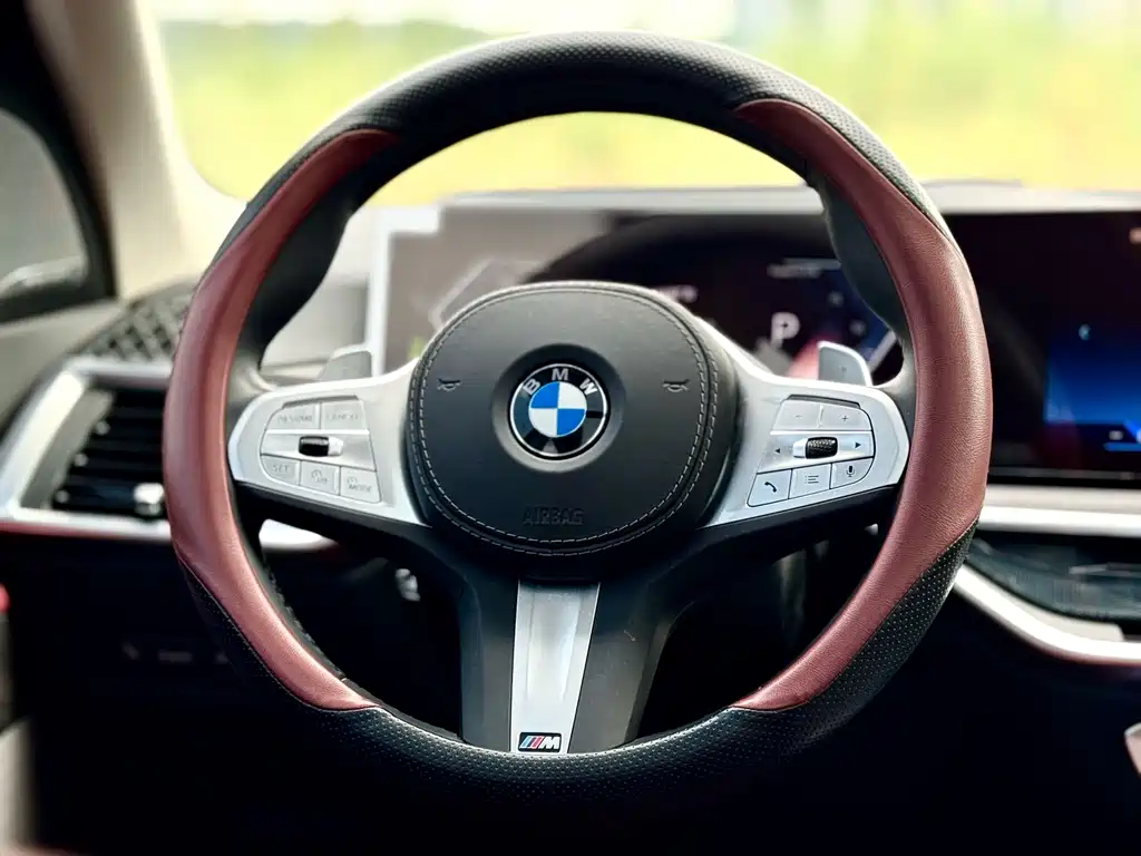 BMW X5 — фото 10