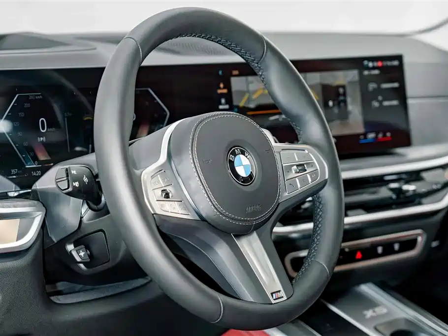 BMW X5 — фото 9