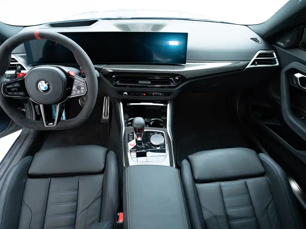 BMW M2 — фото 9