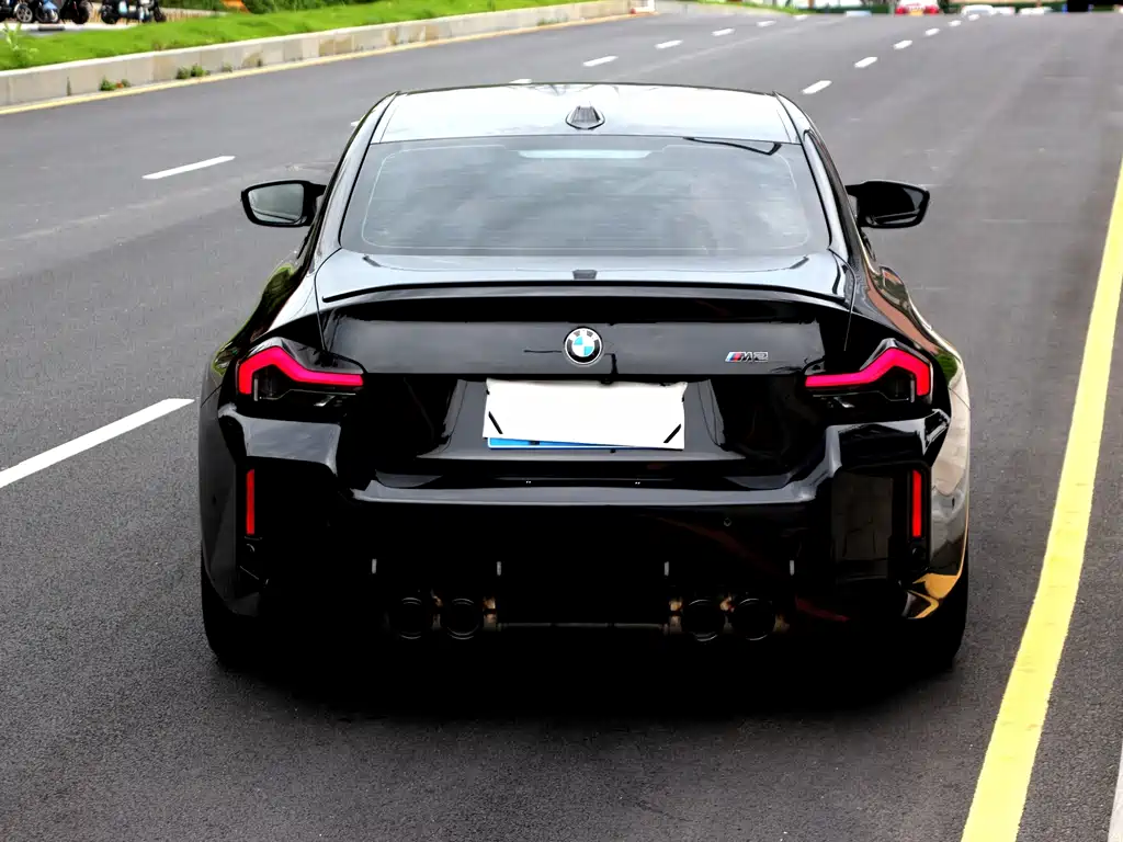 BMW M2 — фото 10
