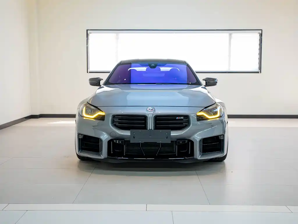 BMW M2 — фото 2