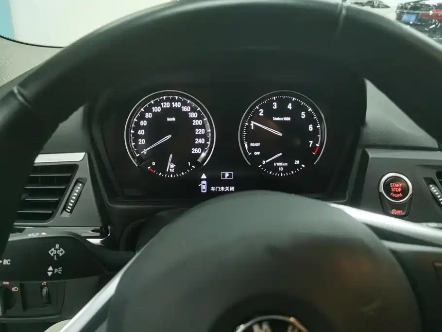 BMW 1 Series — фото 13