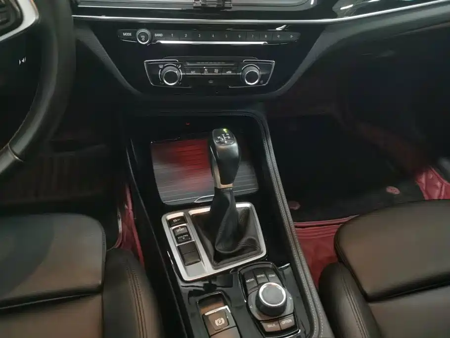 BMW 1 Series — фото 15