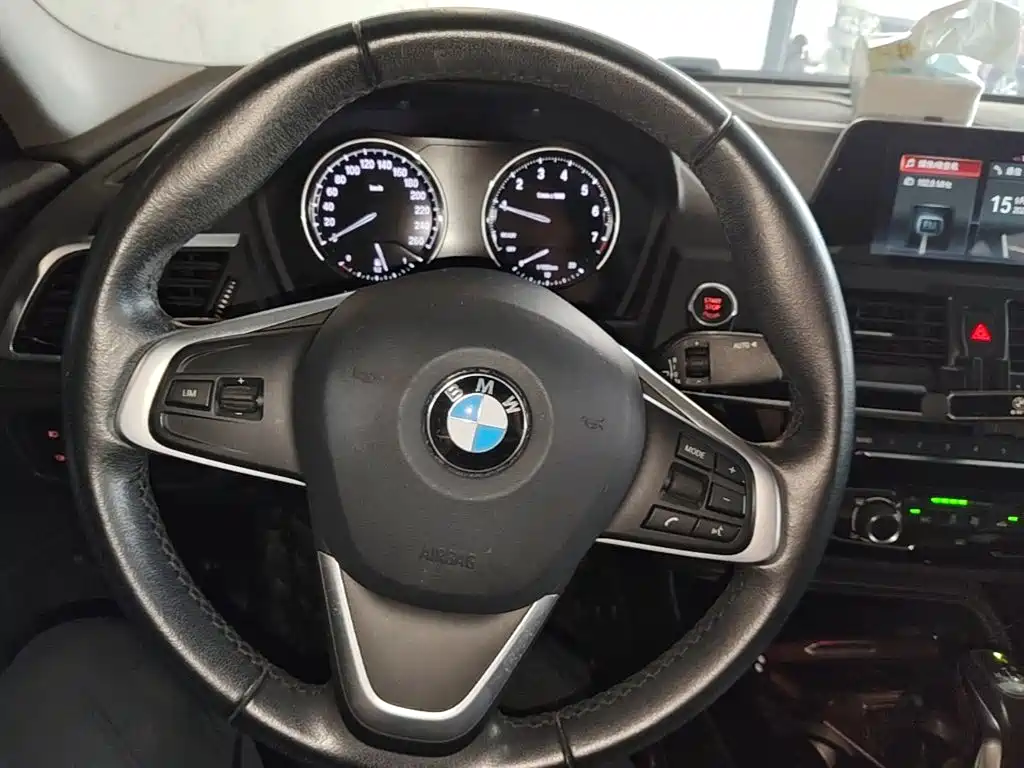 BMW 1 Series — фото 11