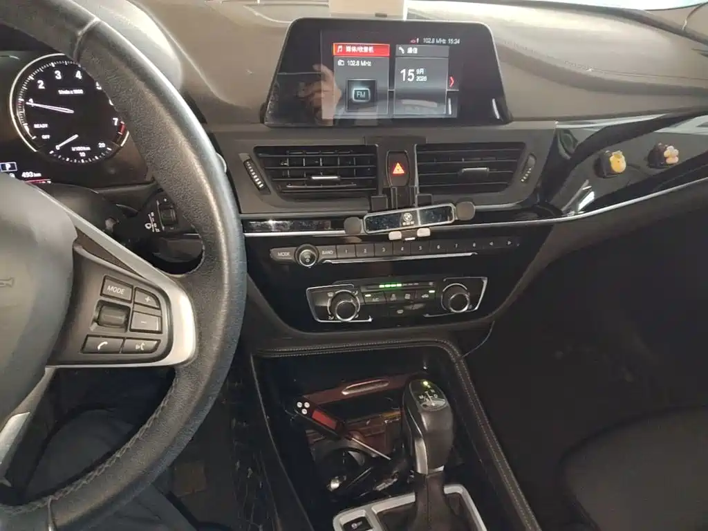 BMW 1 Series — фото 13