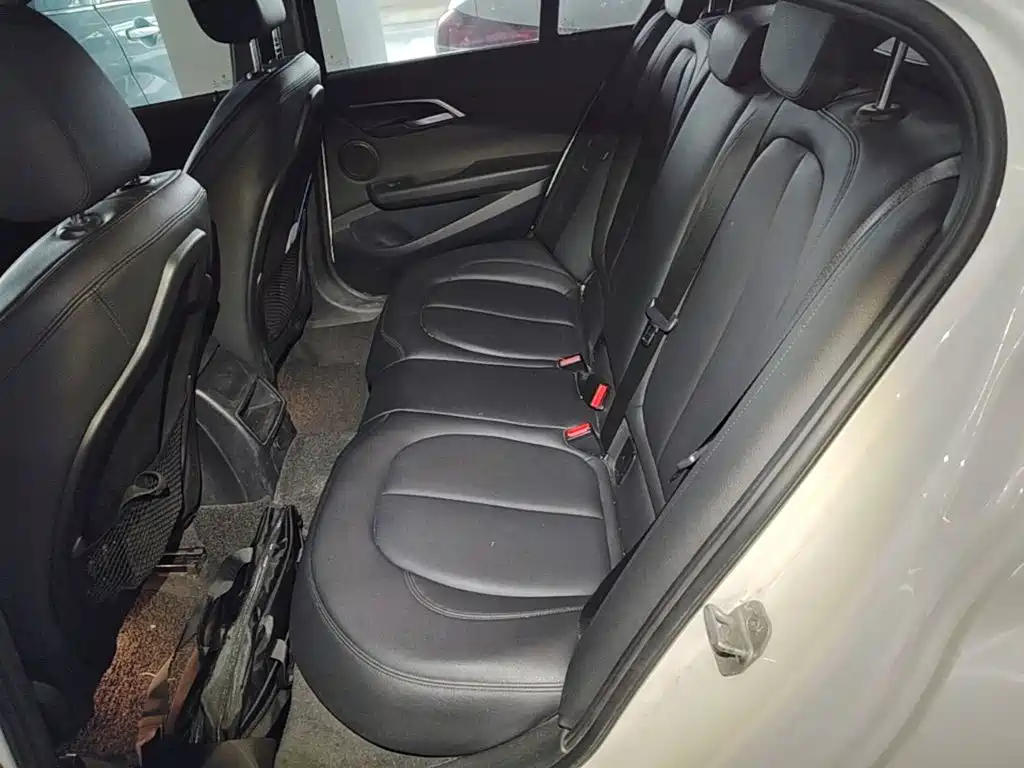 BMW 1 Series — фото 17