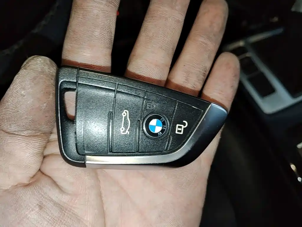 BMW 1 Series — фото 9