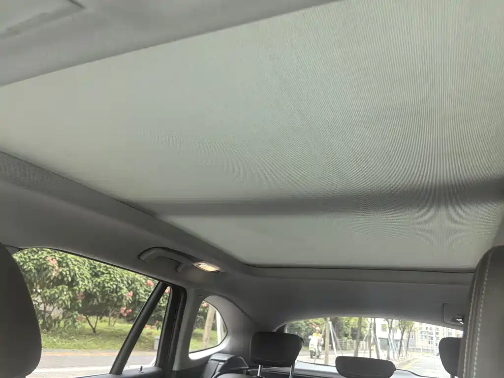 BMW X1 New Energy — фото 20