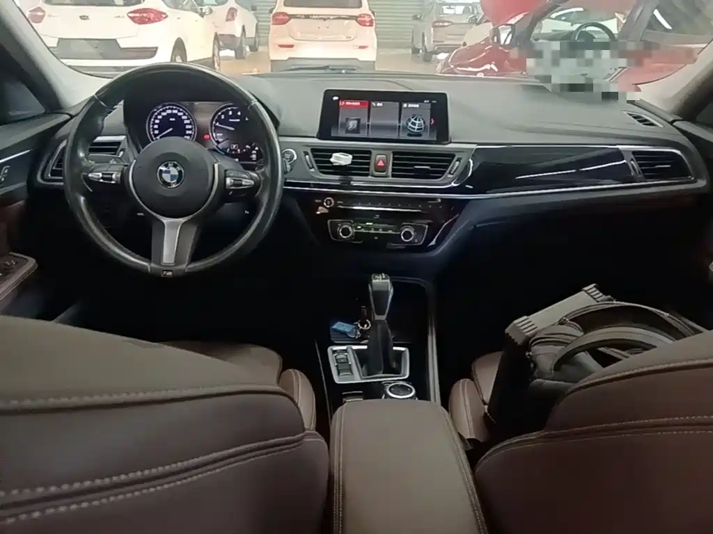BMW 1 Series — фото 10