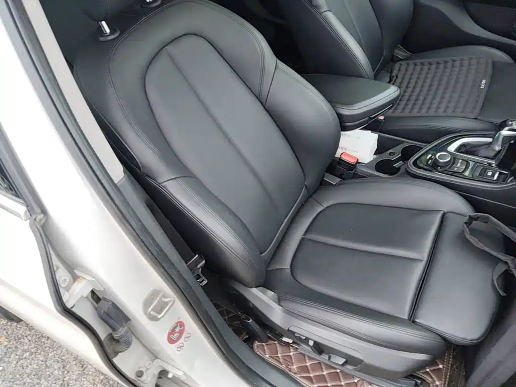BMW 2 Series Active Tourer — фото 25