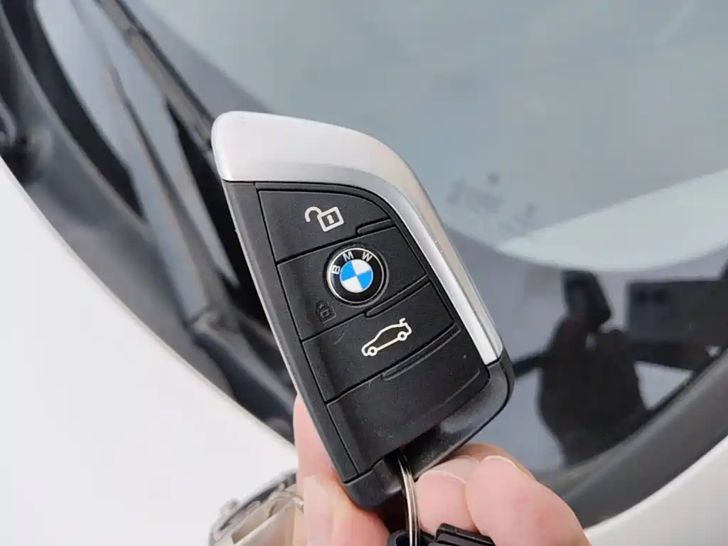 BMW 2 Series Active Tourer — фото 9