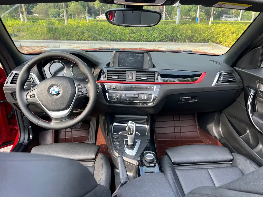 BMW 2 Series (Import) — фото 6