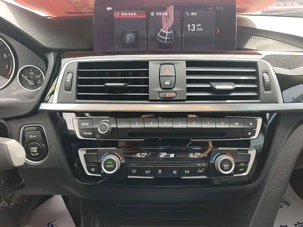 BMW 3 Series — фото 13