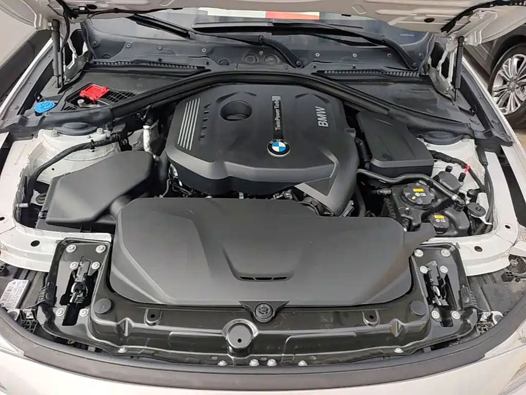 BMW 3 Series — фото 20
