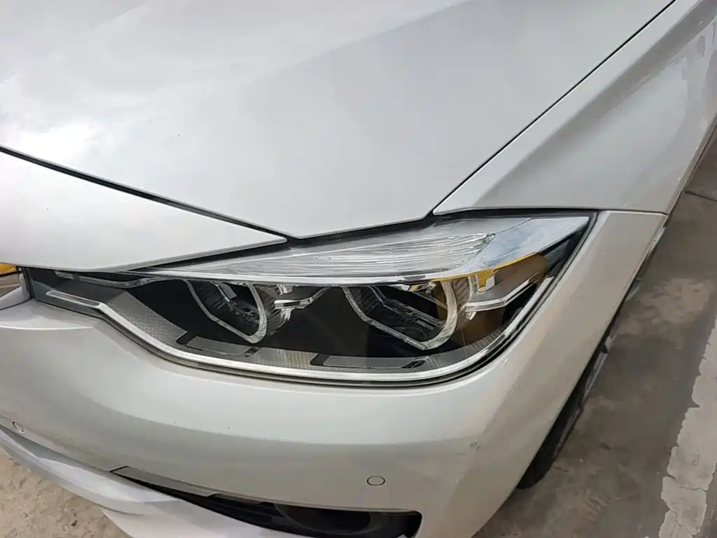 BMW 3 Series — фото 24