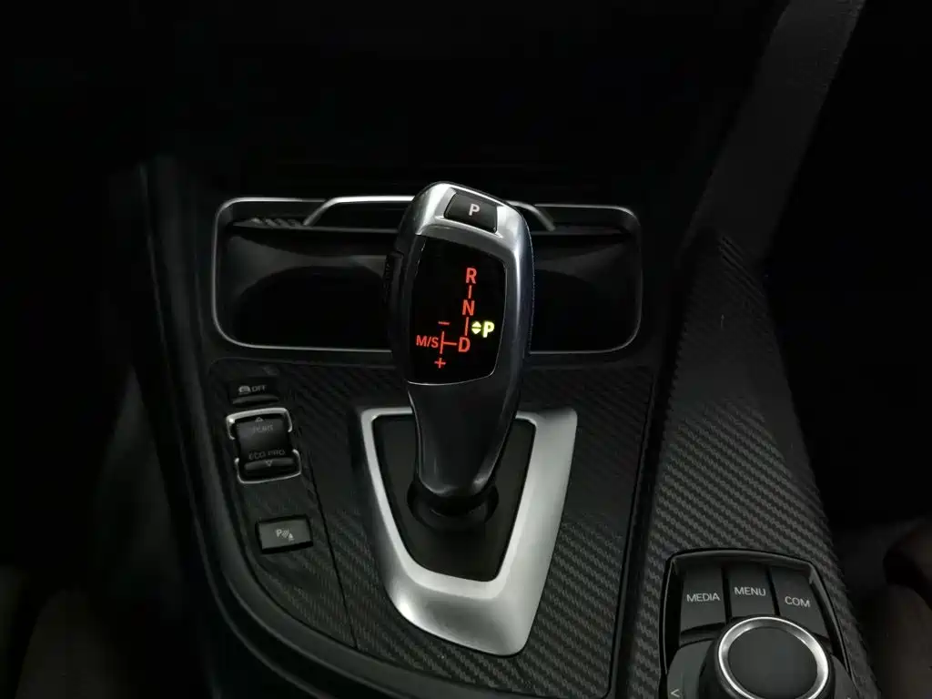 BMW 3 Series — фото 13