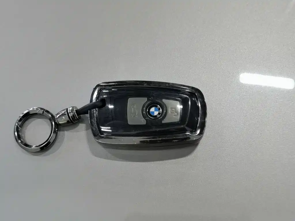 BMW 3 Series — фото 19