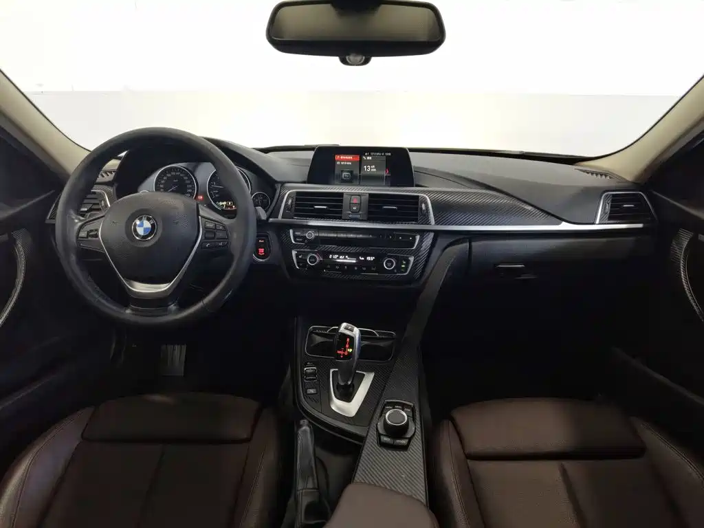 BMW 3 Series — фото 5