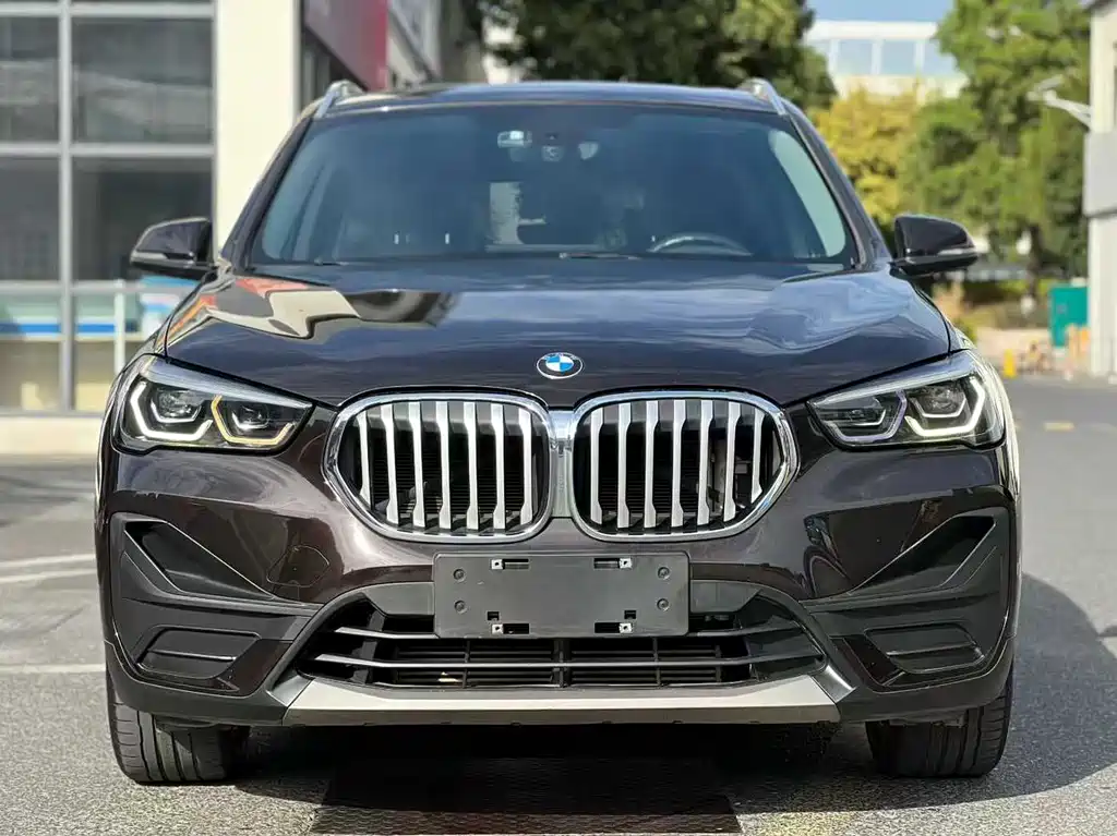 BMW X1 — фото 2