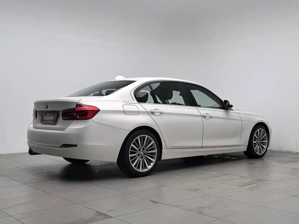 BMW 3 Series — фото 2