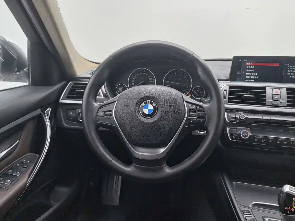 BMW 3 Series — фото 11