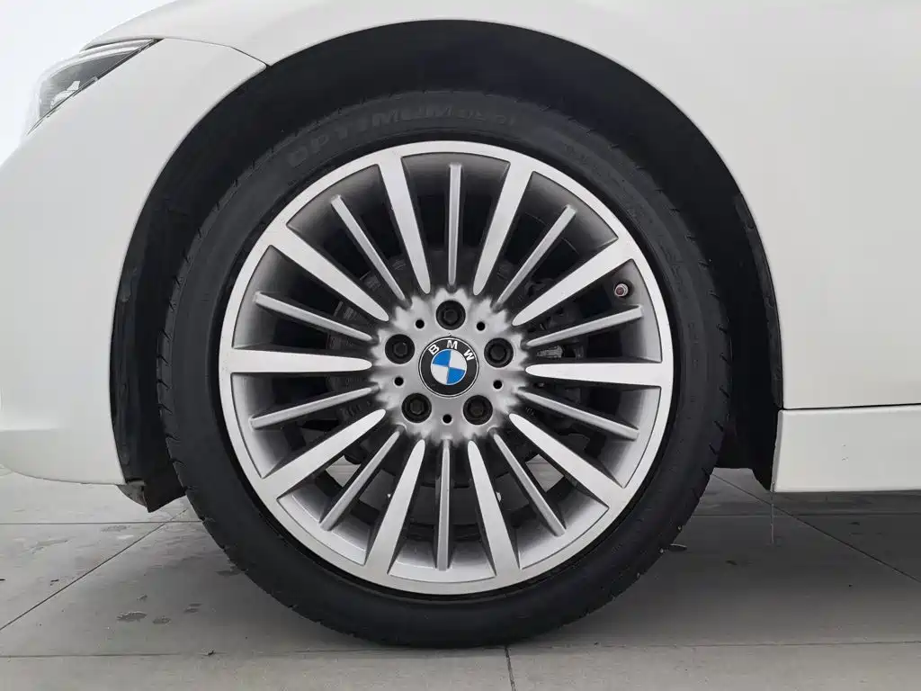 BMW 3 Series — фото 17