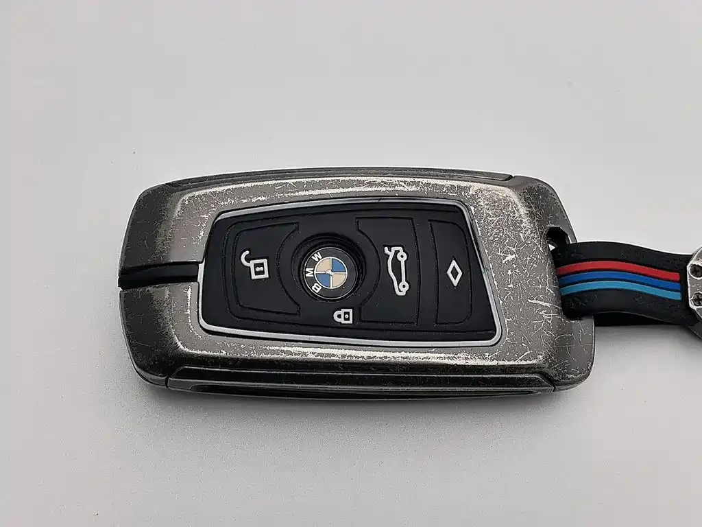 BMW 3 Series — фото 19