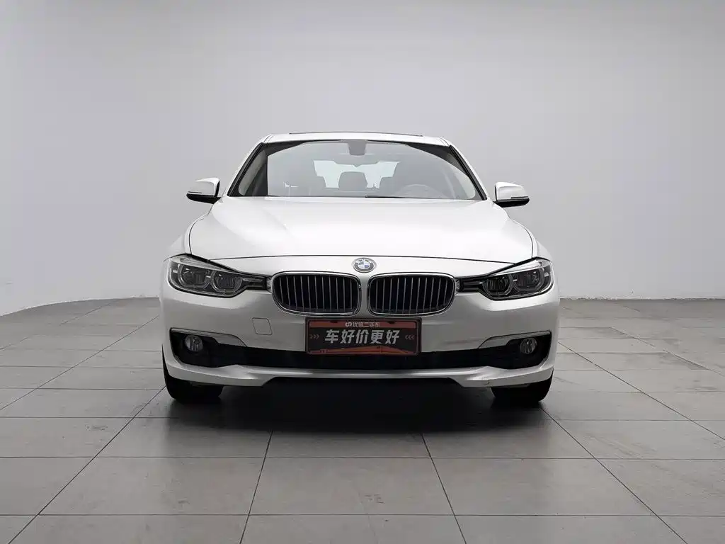 BMW 3 Series — фото 3