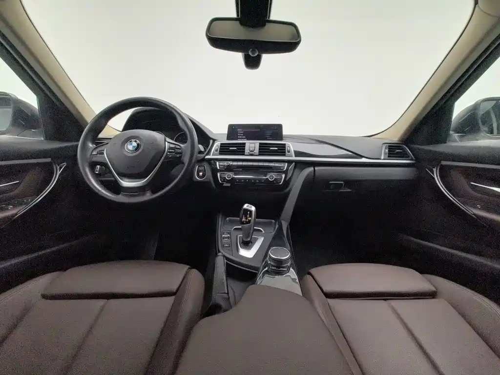 BMW 3 Series — фото 5