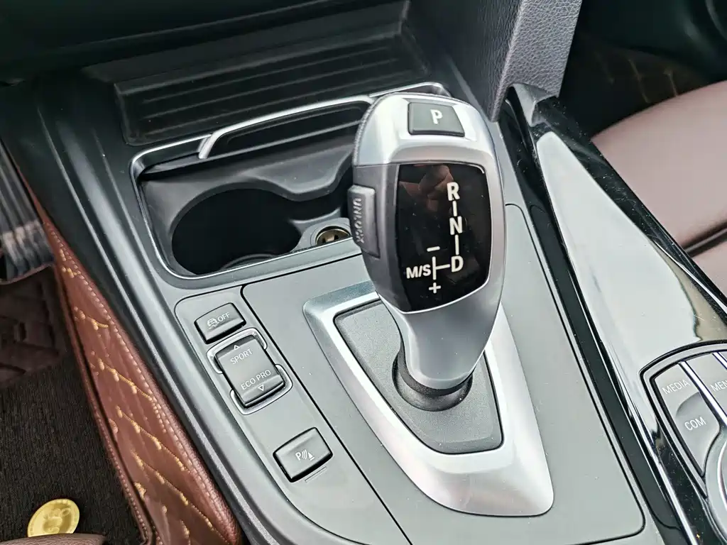 BMW 3 Series — фото 13