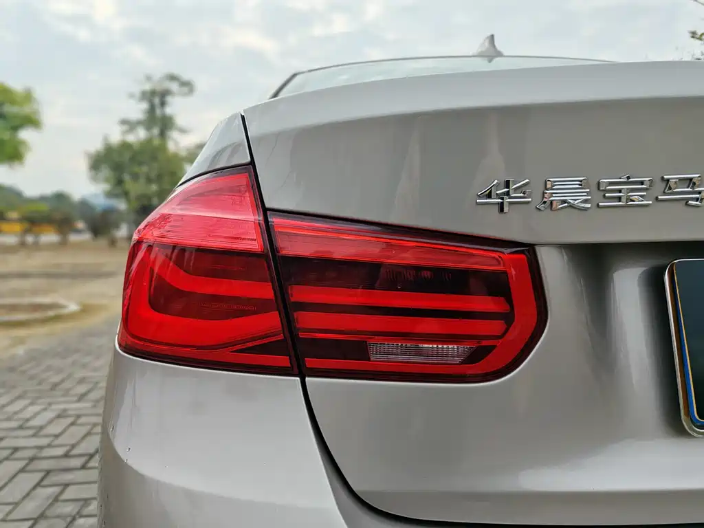 BMW 3 Series — фото 19