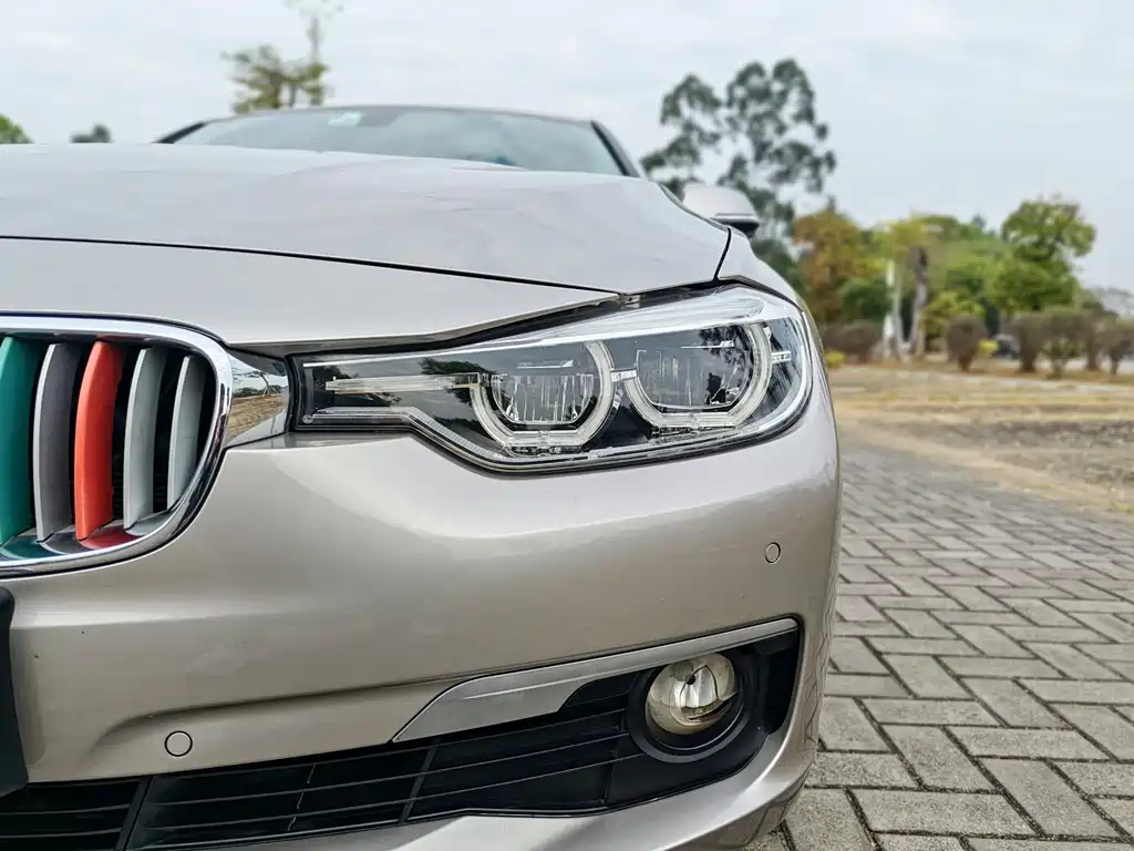 BMW 3 Series — фото 20