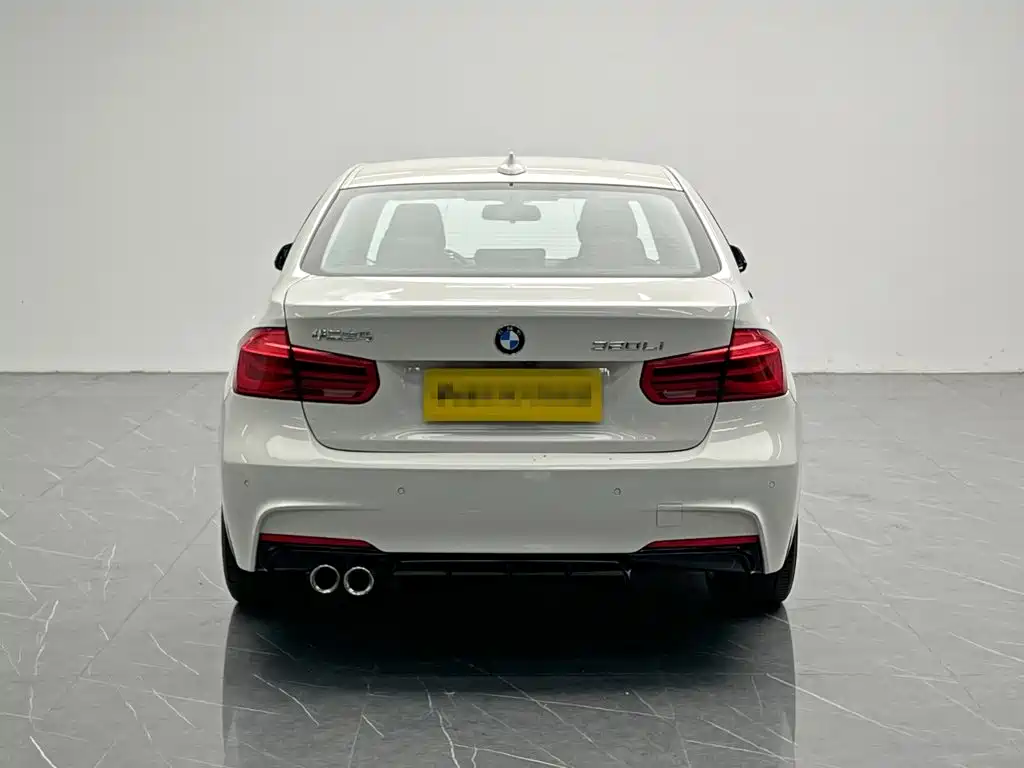 BMW 3 Series — фото 5