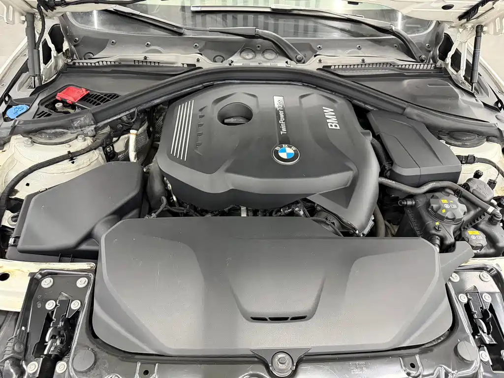 BMW 3 Series — фото 14