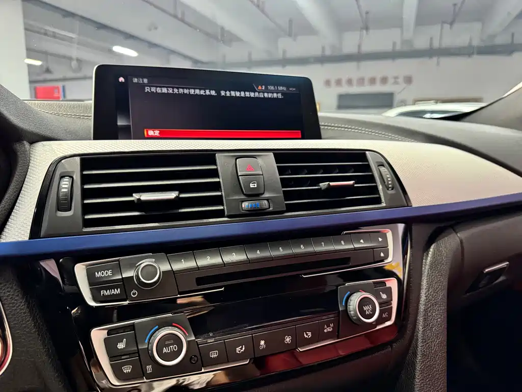 BMW 3 Series GT — фото 11