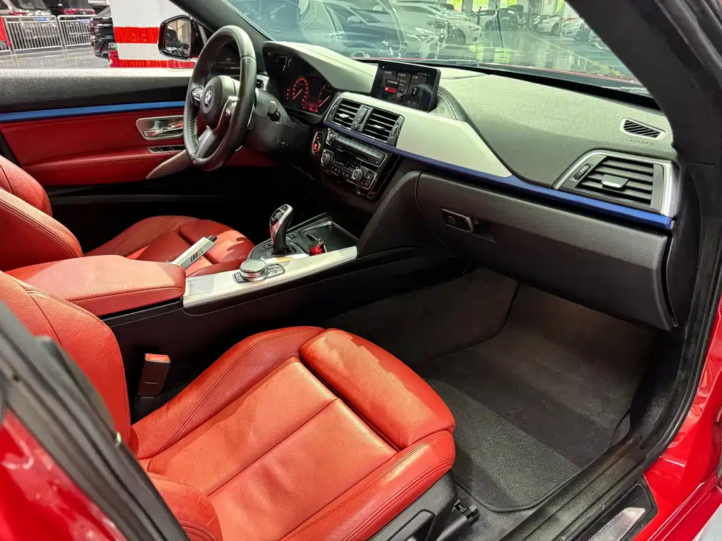 BMW 3 Series GT — фото 17