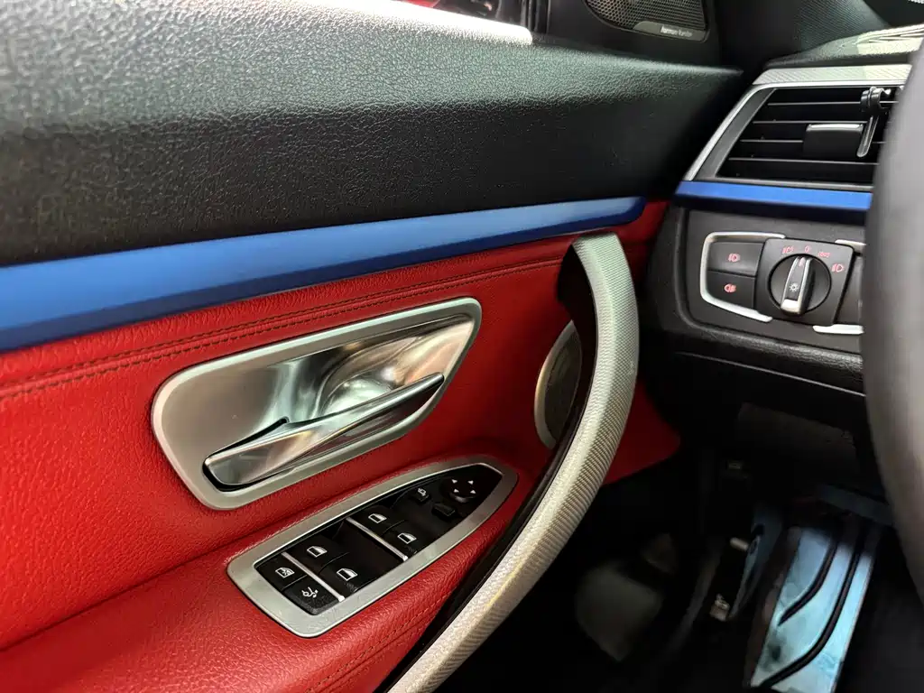 BMW 3 Series GT — фото 9