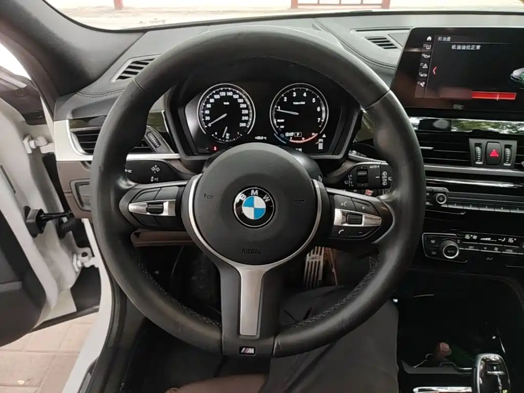 BMW X2 — фото 3