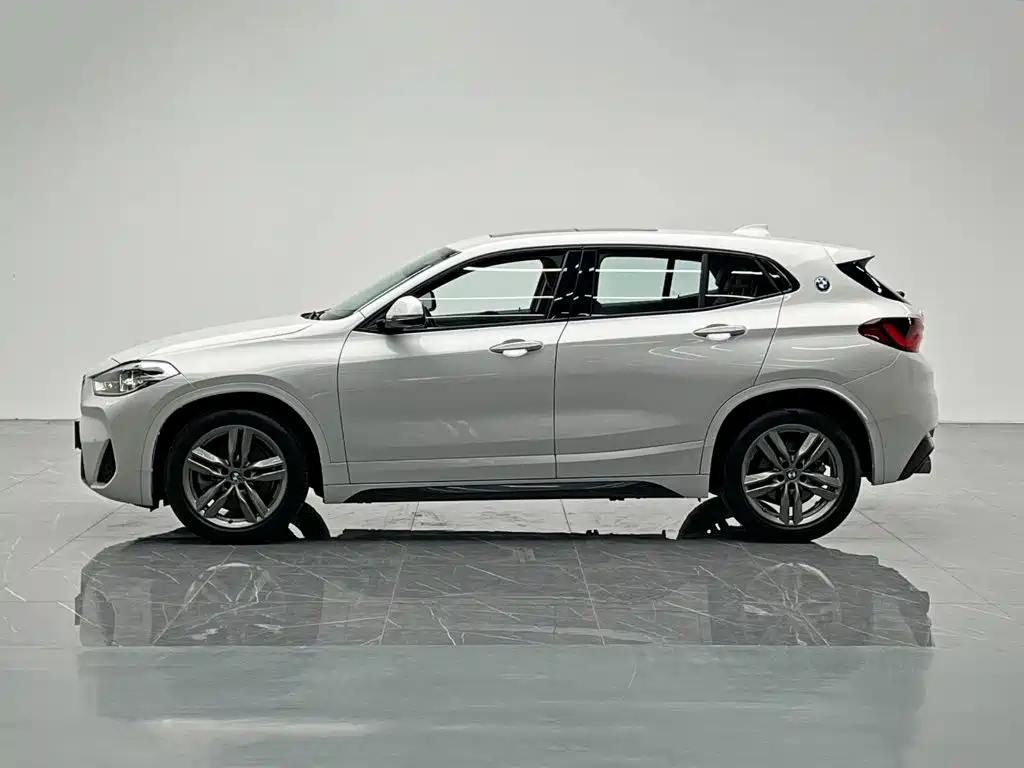 BMW X2 — фото 3