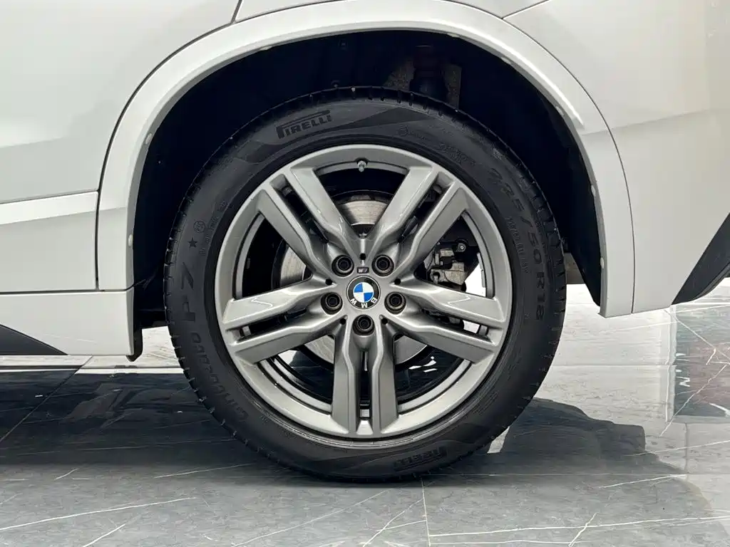 BMW X2 — фото 23