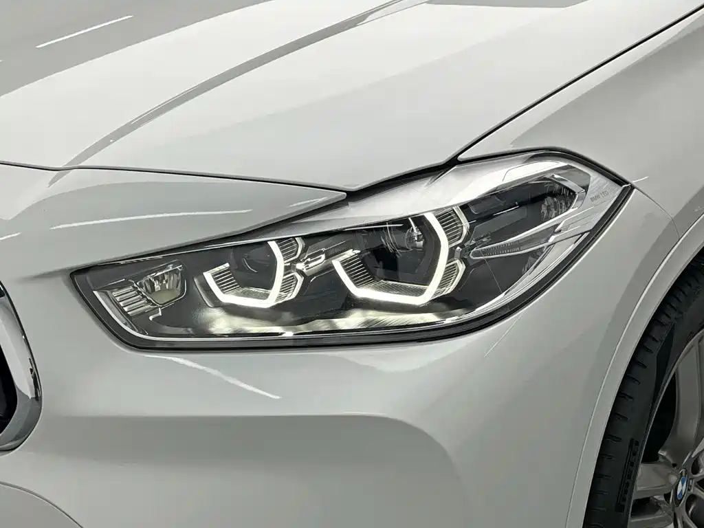 BMW X2 — фото 9