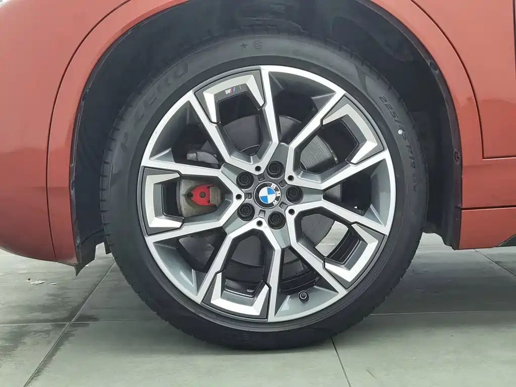 BMW X2 — фото 17